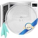 9.6" Microwave Plate Replacement-Mi