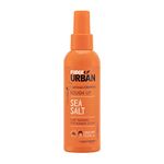 Fudge Urban Salt Spray, Texturising Sea Salt Spray, Mineral Rich Hair Styling Product Adds Volume and Flexible Hold for Men and for Women, 150 ml