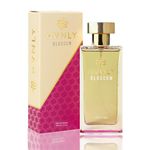 HVNLY Blossom Eau De Parfum For Women | Long Lasting Premium Floral Perfume With Notes Of Bergamot, Pink Peppercorn, Patchouli | Best For Office Wear, Day Wear | 100 ml