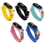 Kids Digital Watches