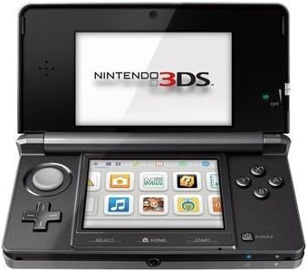 Nintendo 3