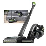 Gtech System, Airram MK2 + Multi MK2 Cordless Vacuum Cleaner Bundle, Combined 60 Mins Runtime