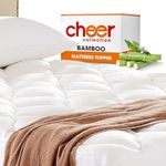 Cheer Collection Ultra Plush Eco-Fr