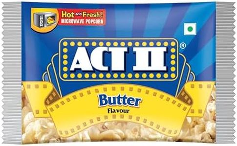ACT II MWPC Butter, 99g