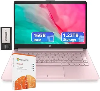 HP Flagshi