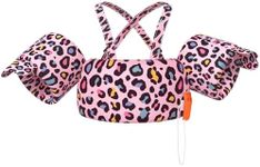 HeySplash Toddler Swim Vest, Toddle