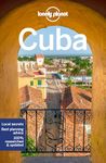 Lonely Planet Cuba 10 10th Ed.