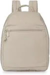 VOGUE Large RFID BACKPACK