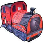 Harry Potter Hogwarts Express Pop Up Tent