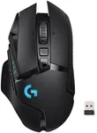 Logitech G502 Lightspeed Wireless G