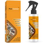 Pest control products for home, Pest repellent spray for home(Pest repeller Ant, Cockroach, ALL IN ONE, Lizard, Bed Bugs, Spider ALL IN ONE Spray |Pest repeller 100% Natural |Pest repeller No Kill)