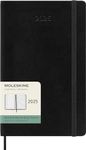 Moleskine Classic 12 Month 2025 Wee