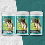 K9 Power Go Dog Hydration & Perform