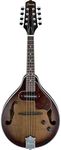 Ibanez M510E Acoustic-Electric Mandolin (Open Pore Vintage Sunburst)