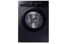 Samsung Series 5 WW80CGC04DABEU ecobubble with SmartThings Washing Machine, 8kg 1400rpm