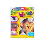 Crayola Wixels Activity Kit, Animals