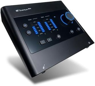 PreSonus Q