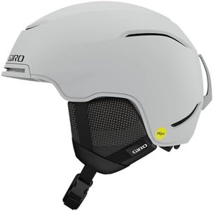 Giro Jackson MIPS Men's Ski Snowboard Snow Helmet Jackson MIPS MatteLightGrey M