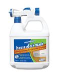 Concrobium House and Deck Wash Multipurpose Cleaner