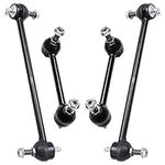 Detroit Axle - 4pc Sway Bars for Fo