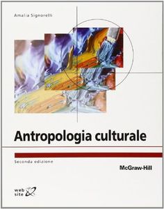 Antropologia culturale