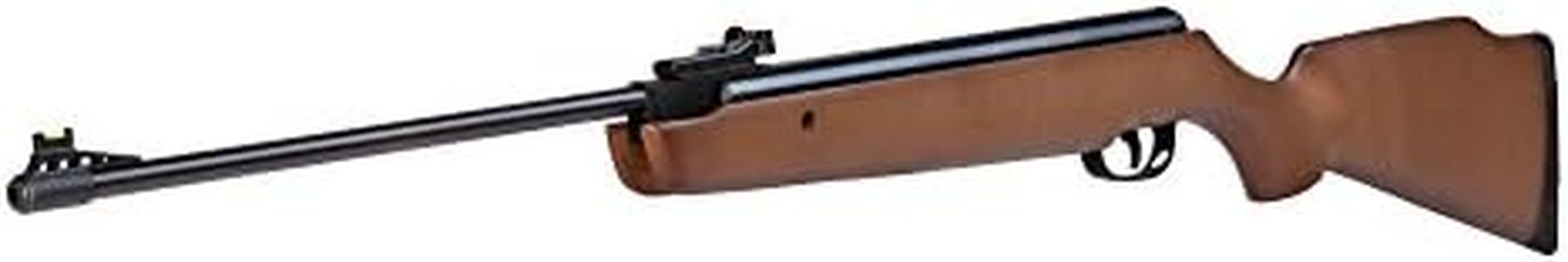 Crosman CVAN82W, Vantage NP, .22 Caliber, 15" Barrel,Single Shot, Wood Stock