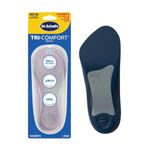 Dr. Scholl's Comfort Tri-Comfort Insoles For Women,1 Pair,Size 6-10,Pack of 1