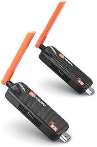 Wireless H