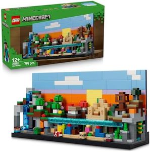 LEGO Minec
