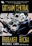 Gotham Central 2: Jokers and Madmen