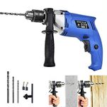 Hammer Drill For Steel