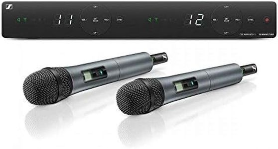 Sennheiser