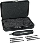 Klein Tools 57032 Screwdriver Set, 