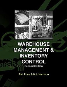 Warehouse Management and Inventory Control