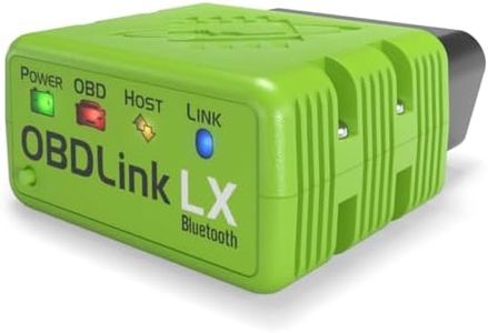 OBDLink LX