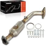 A-Premium Front Catalytic Converter