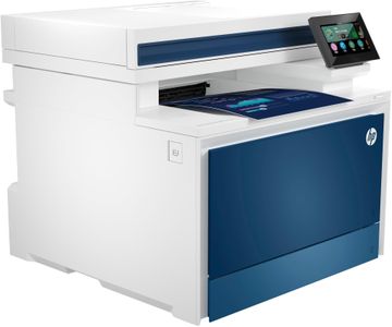 HP LaserJet Pro MFP 4302fdw Wireless All-in-One Laser Printer