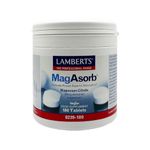 LAMBERTS MAGASORB 180 TABS