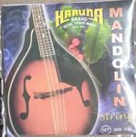 Mandolin 8 Strings Set .009-.032 | Steel and Copper