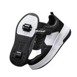 Skateboarding Shoes For Boys