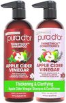 PURA D'OR Apple Cider Vinegar Thin2