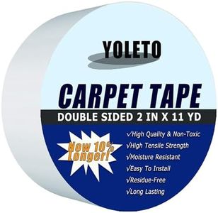 YOLETO Car
