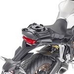 Givi S430 Universal Base for Using a Tanklock or TancklockED Bag on the Saddle