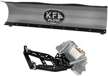 KFI 72" Pro-Series Snow Plow & Mount - 2016-2021 Honda Pioneer 1000 5-Seat UTV