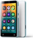 innioasis 80GB MP3 Player with Blue