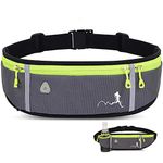 Running Reflective Belts