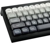 PBT Keycaps 146 Keys Double Shot MO