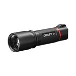 COAST PX25 19270 LED Torch - Black
