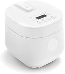 GreenLife 4-Cup Digital Rice Cooker