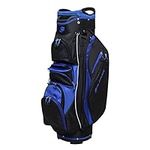 Orlimar Golf Crx Cooler Cart Bag - 